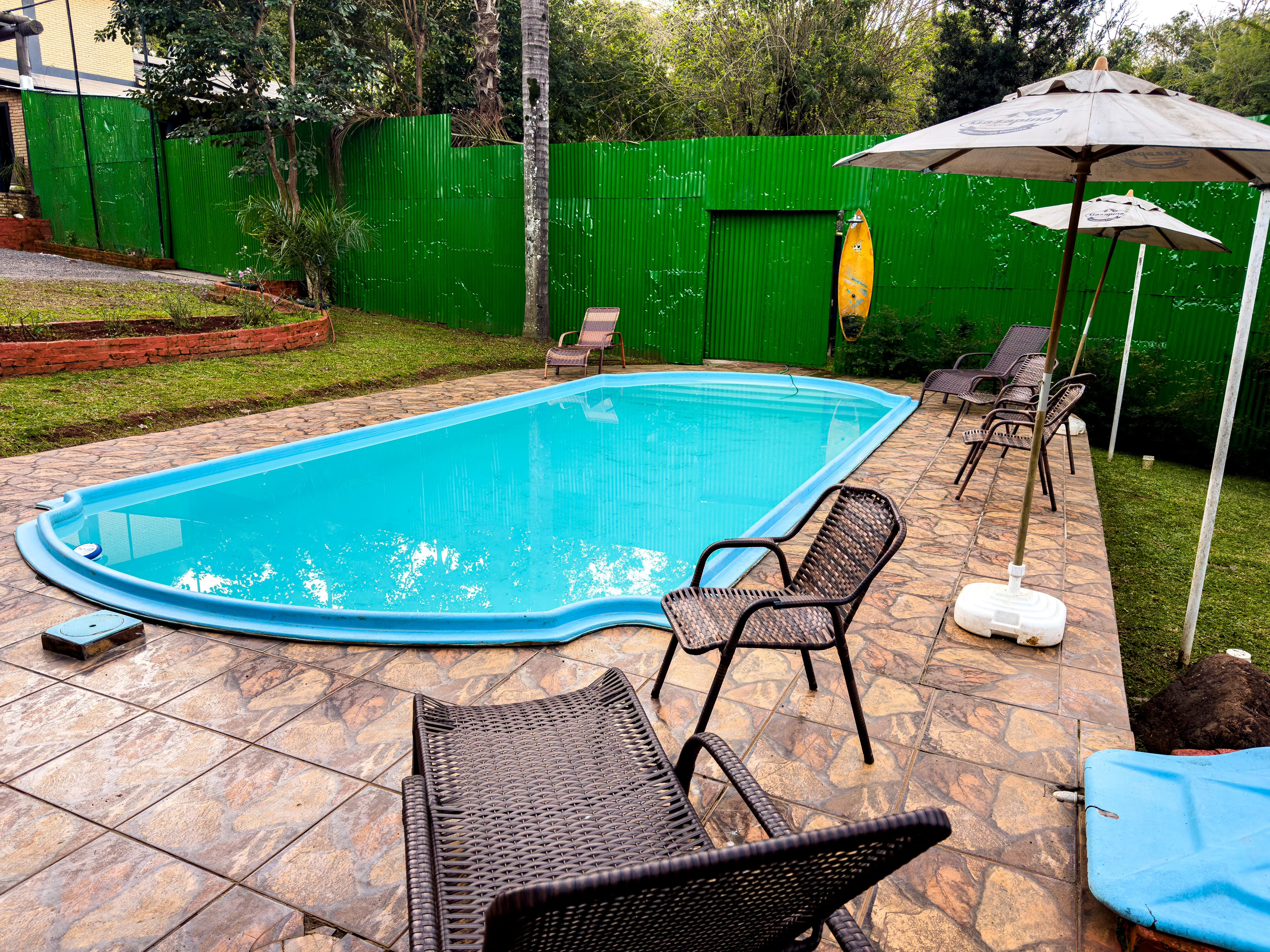 Unidade Santo Ângelo Masculina